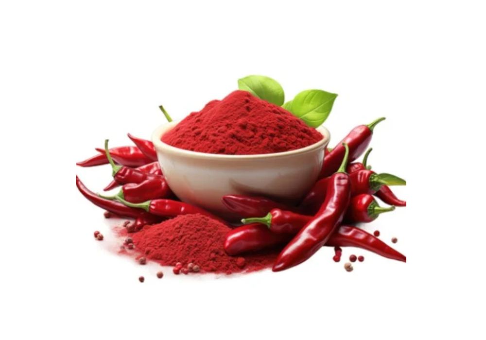 Kashmiri Red Chilli Powder