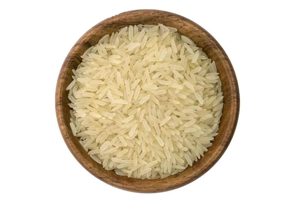 Super Basmati