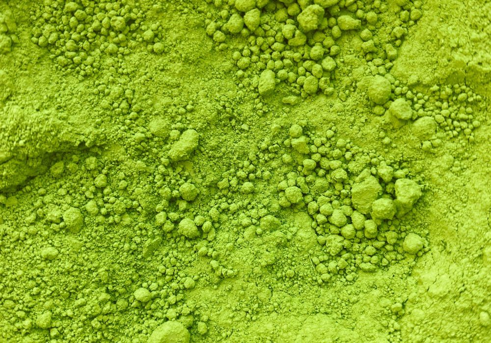 Spray Dried Moringa Powder